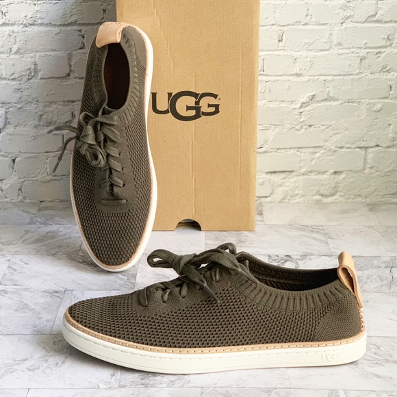 UGG Shoes - New UGG Sidney Sneakers